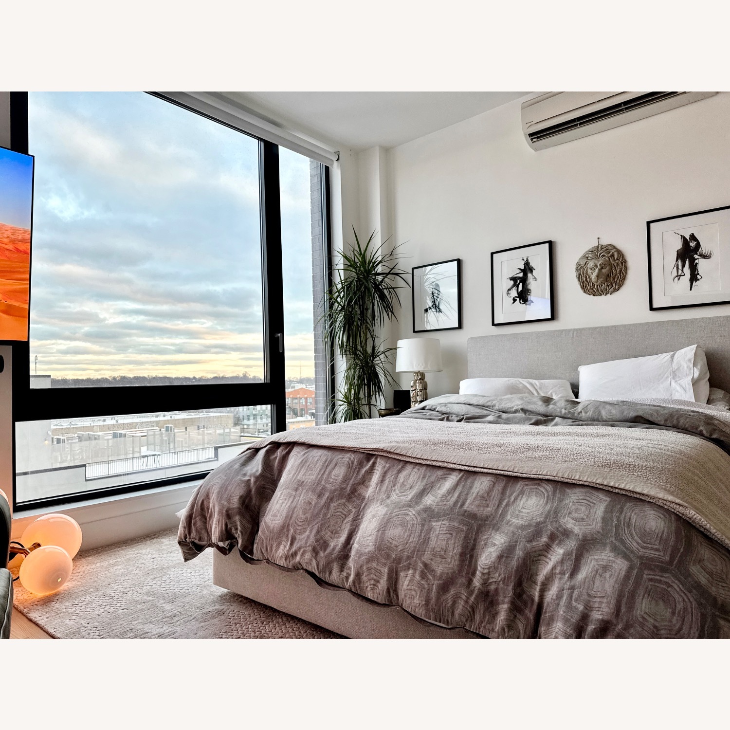 ABC Carpet and Home Fresco Storage Bed - image-2