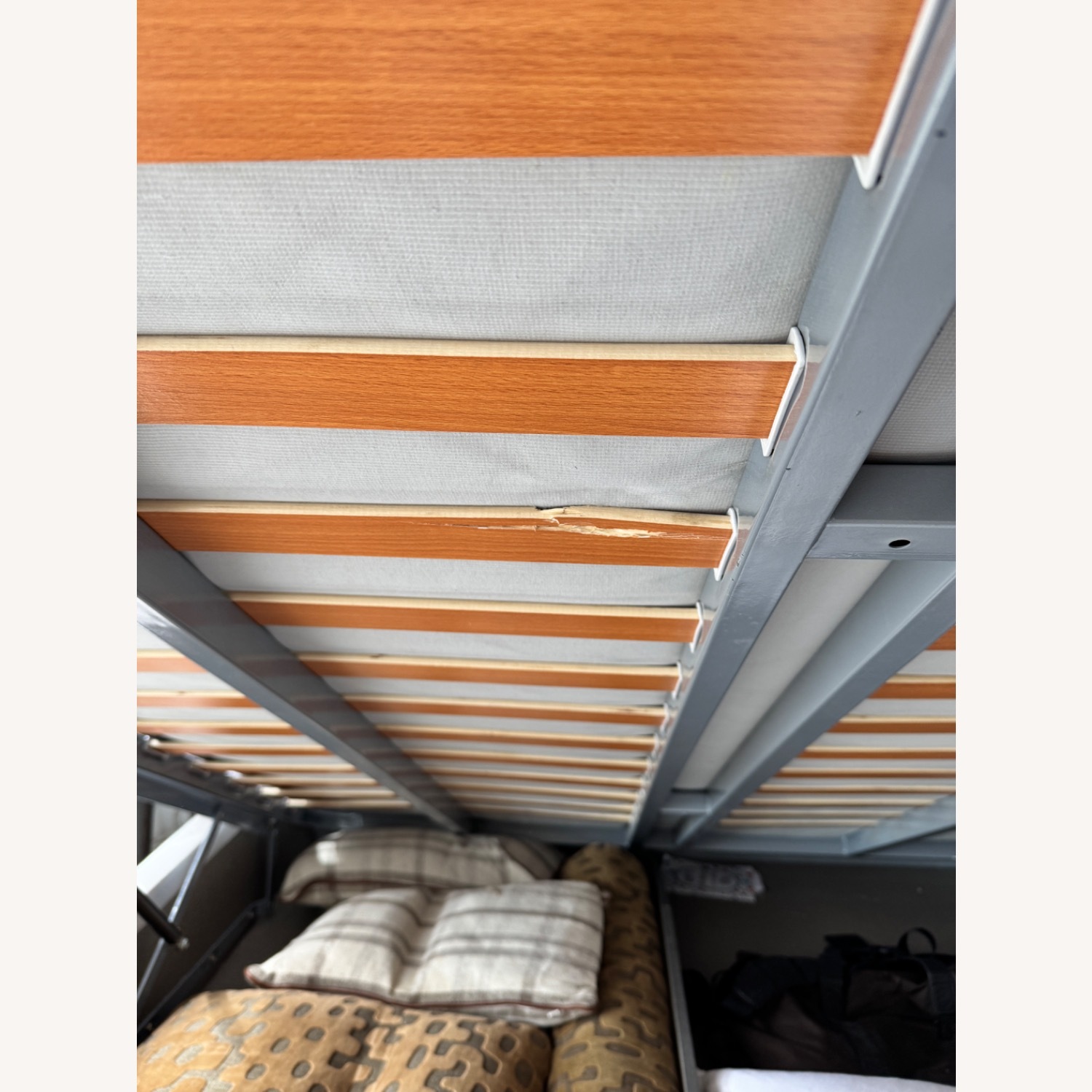 ABC Carpet and Home Fresco Storage Bed - image-5