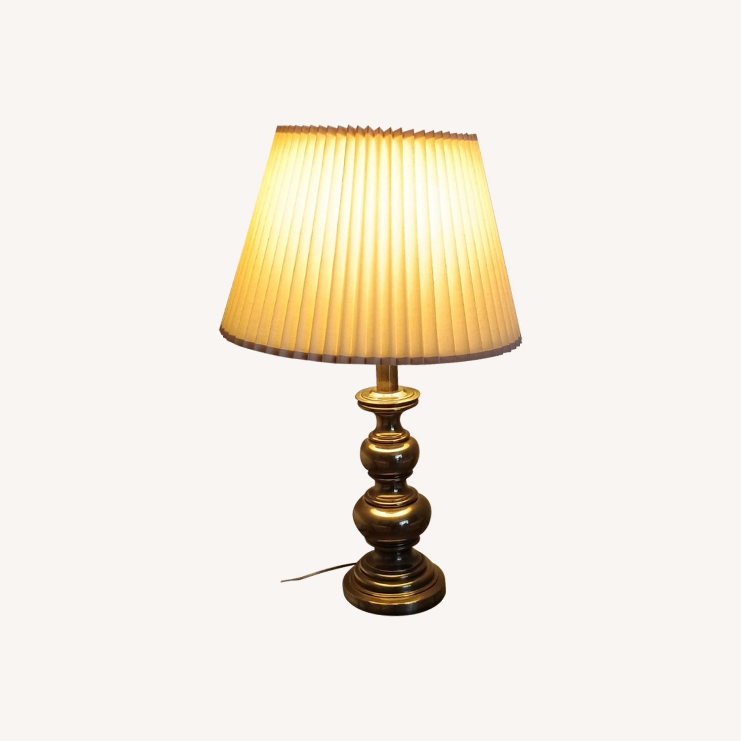Stiffel Table Lamp - image-0