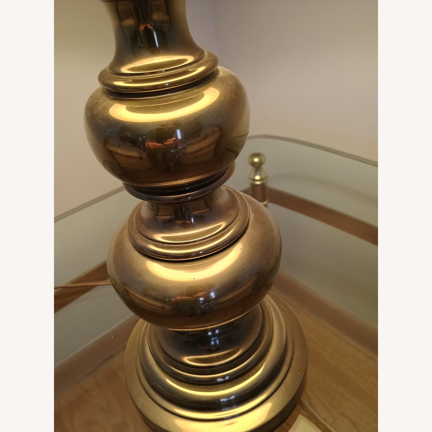 Stiffel Table Lamp - image-4