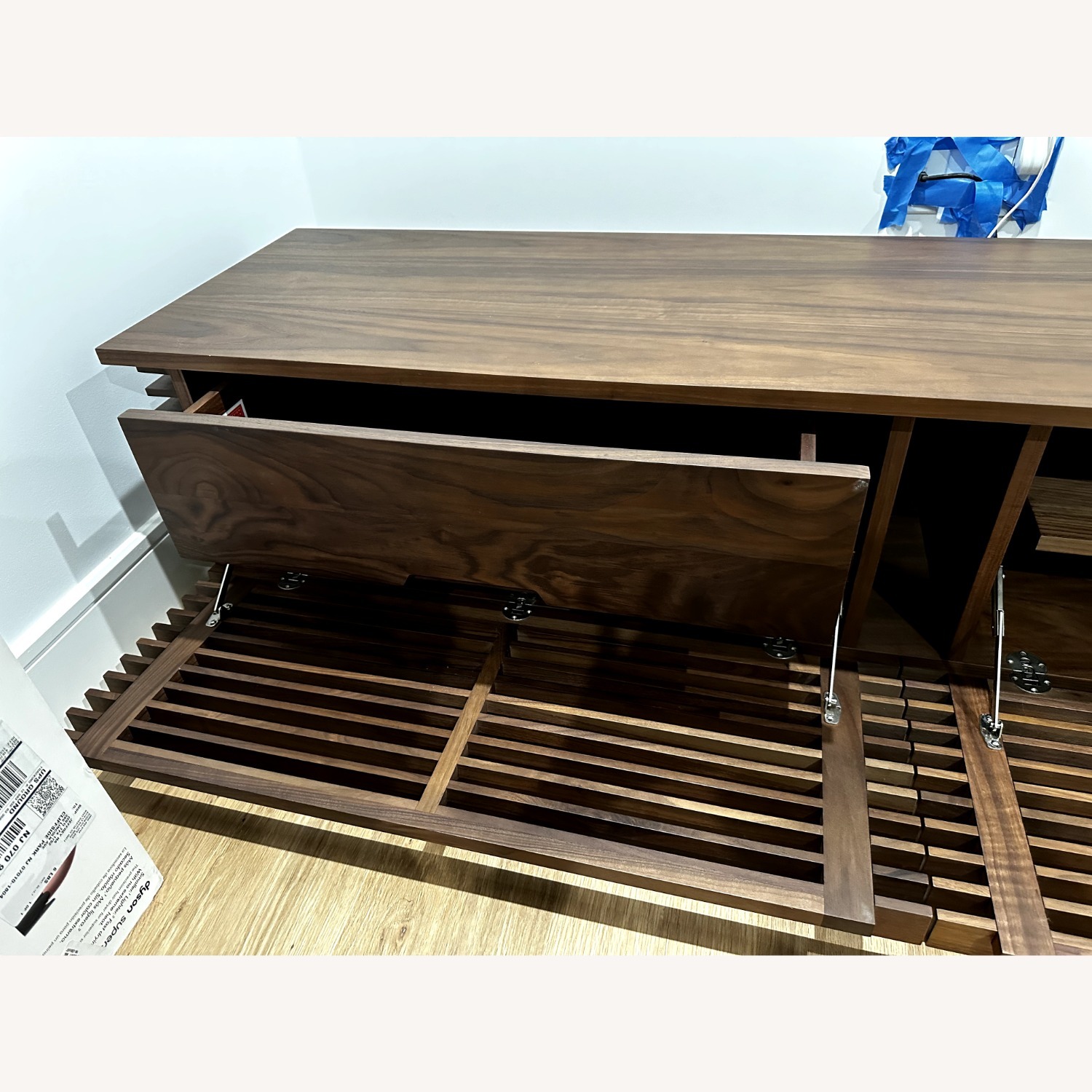 Design Within Reach Line Media Console - image-10
