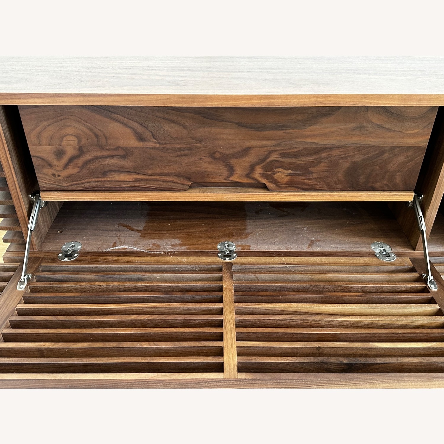 Design Within Reach Line Media Console - image-6