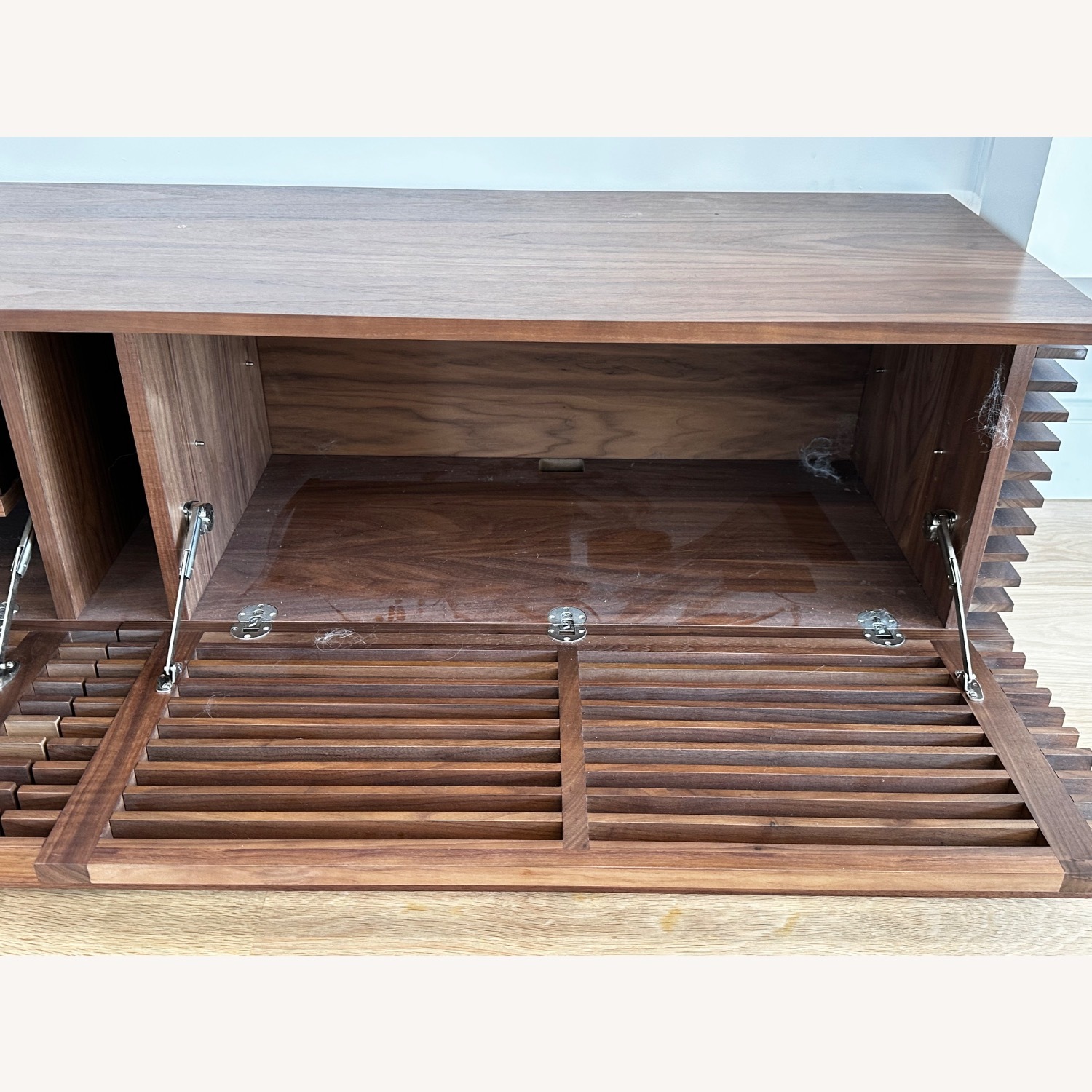 Design Within Reach Line Media Console - image-5