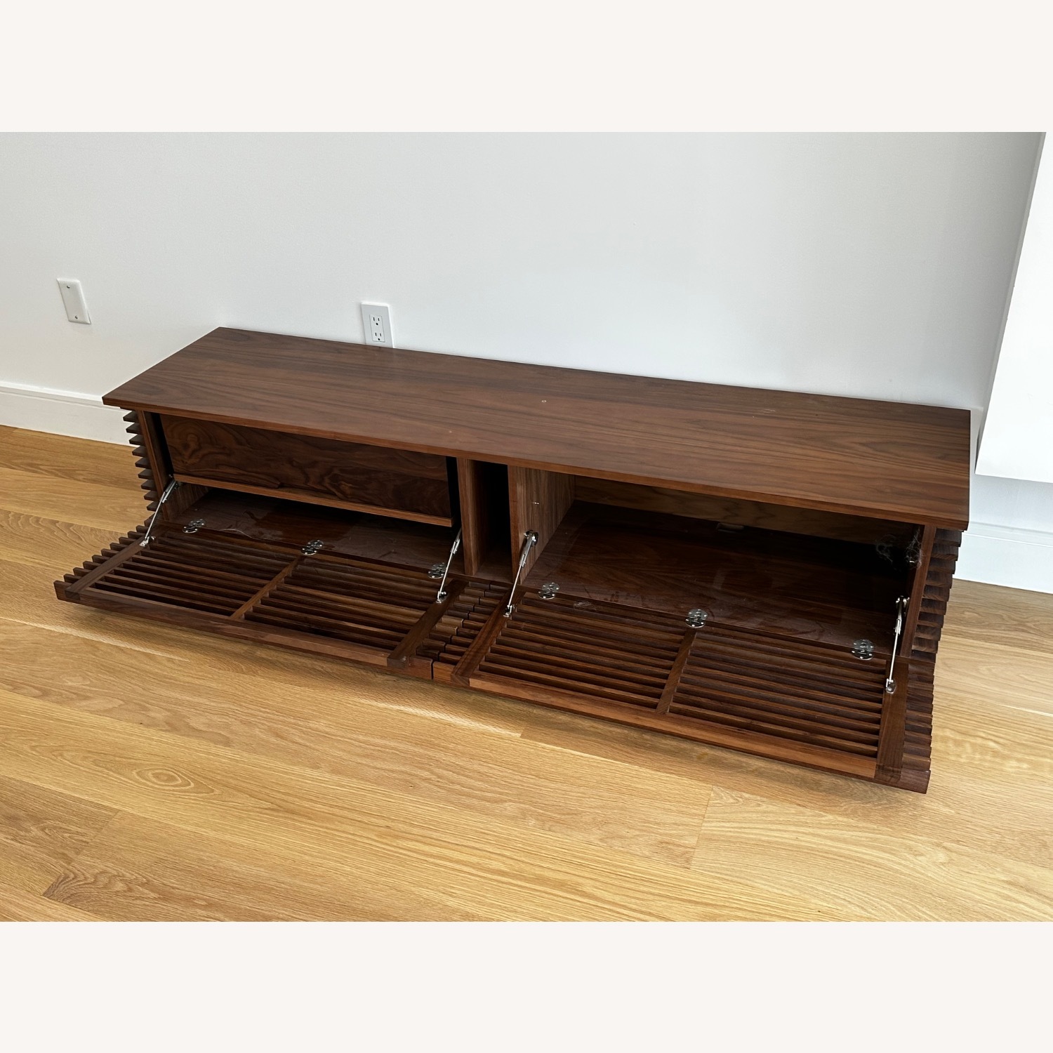 Design Within Reach Line Media Console - image-4