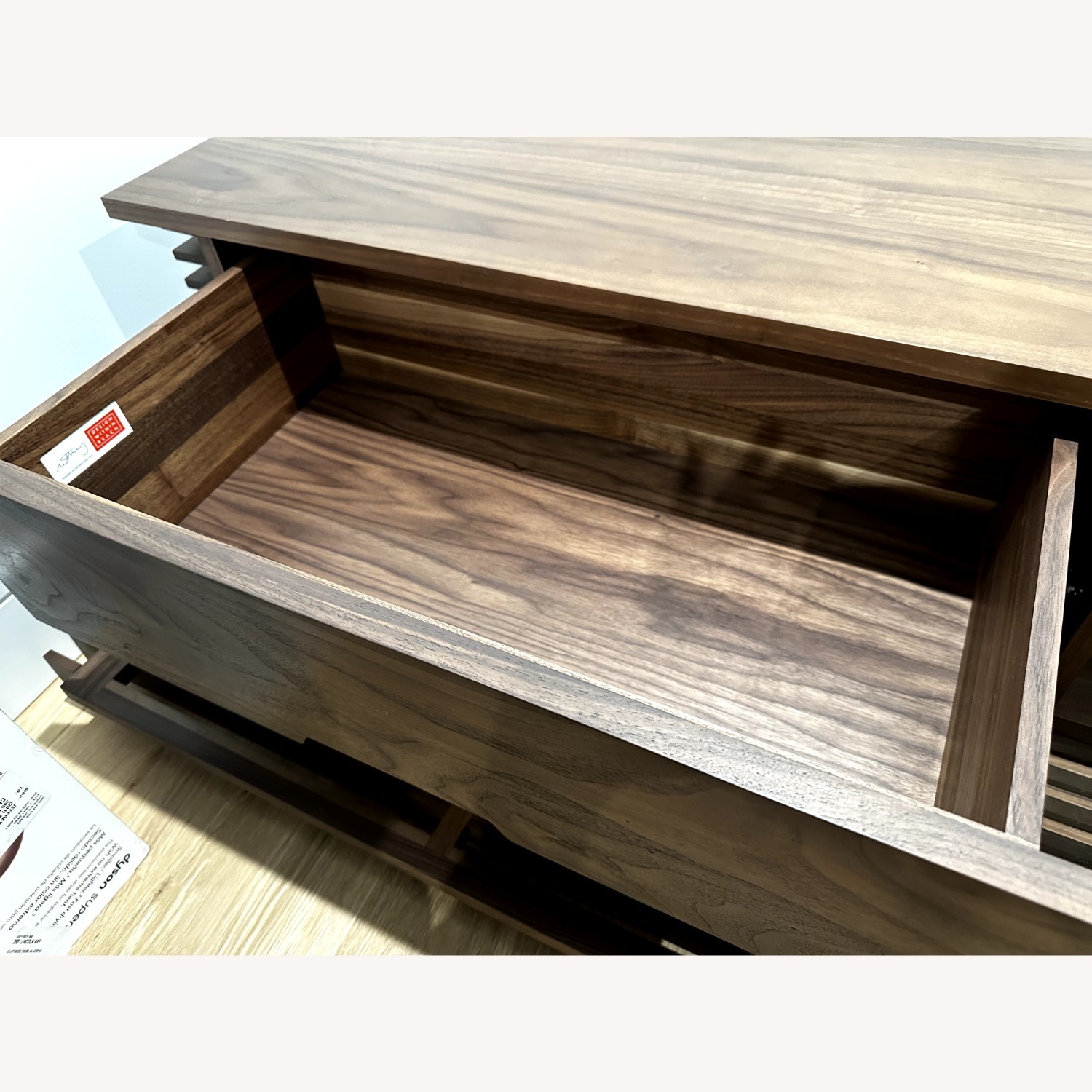 Design Within Reach Line Media Console - image-12