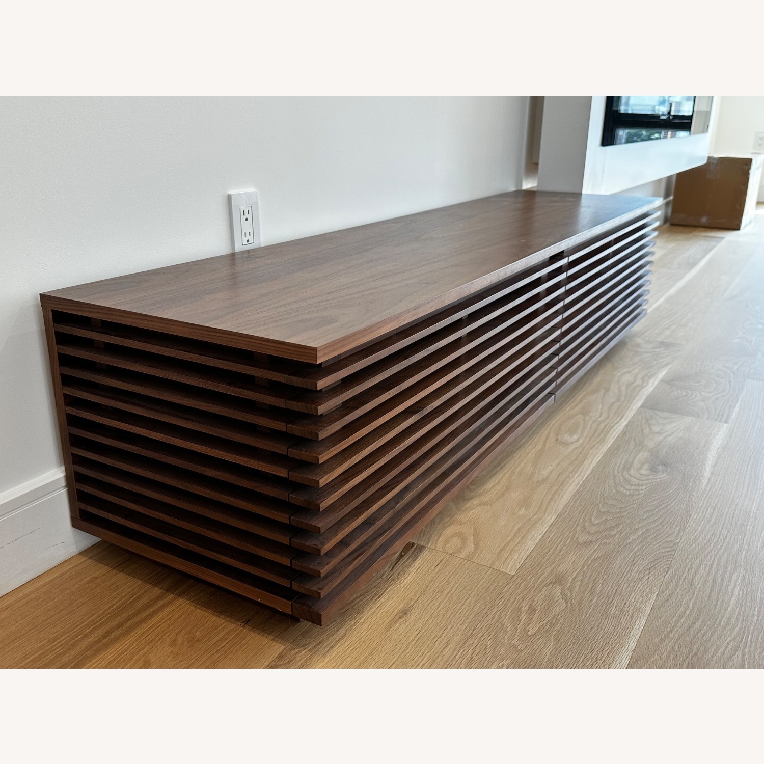 Design Within Reach Line Media Console - image-1