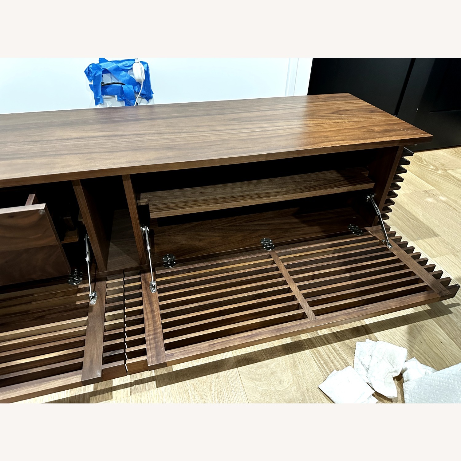 Design Within Reach Line Media Console - image-11