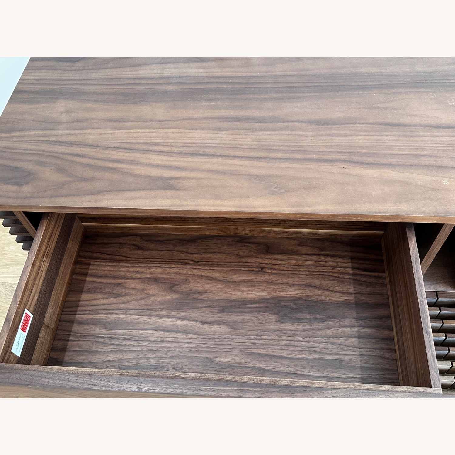Design Within Reach Line Media Console - image-8