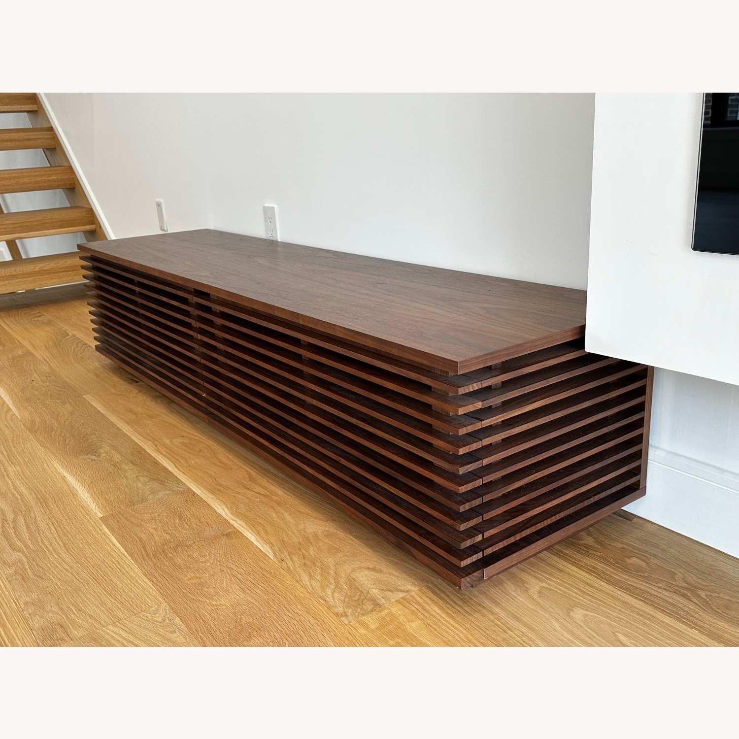 Design Within Reach Line Media Console - image-3