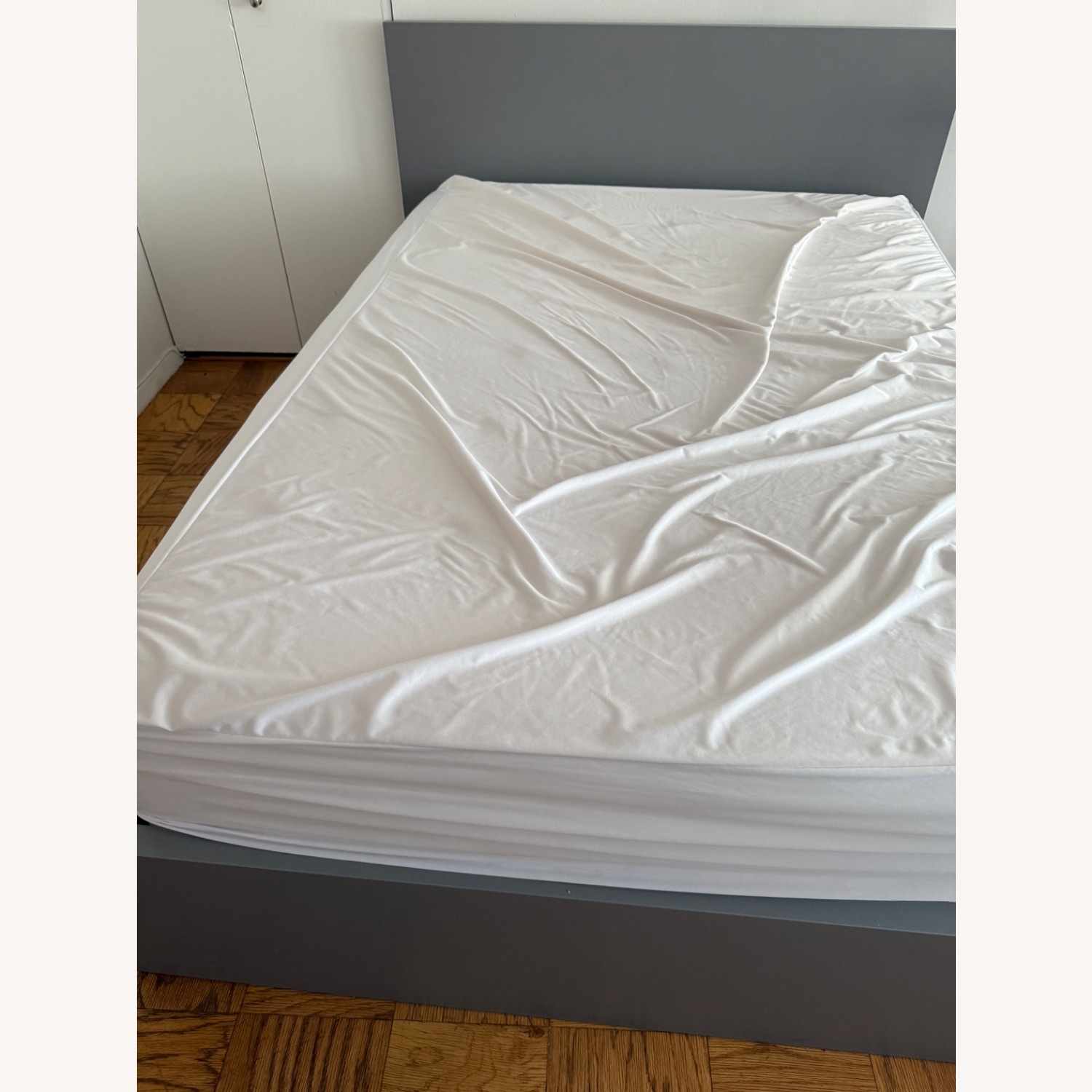 IKEA Full Bed - image-4