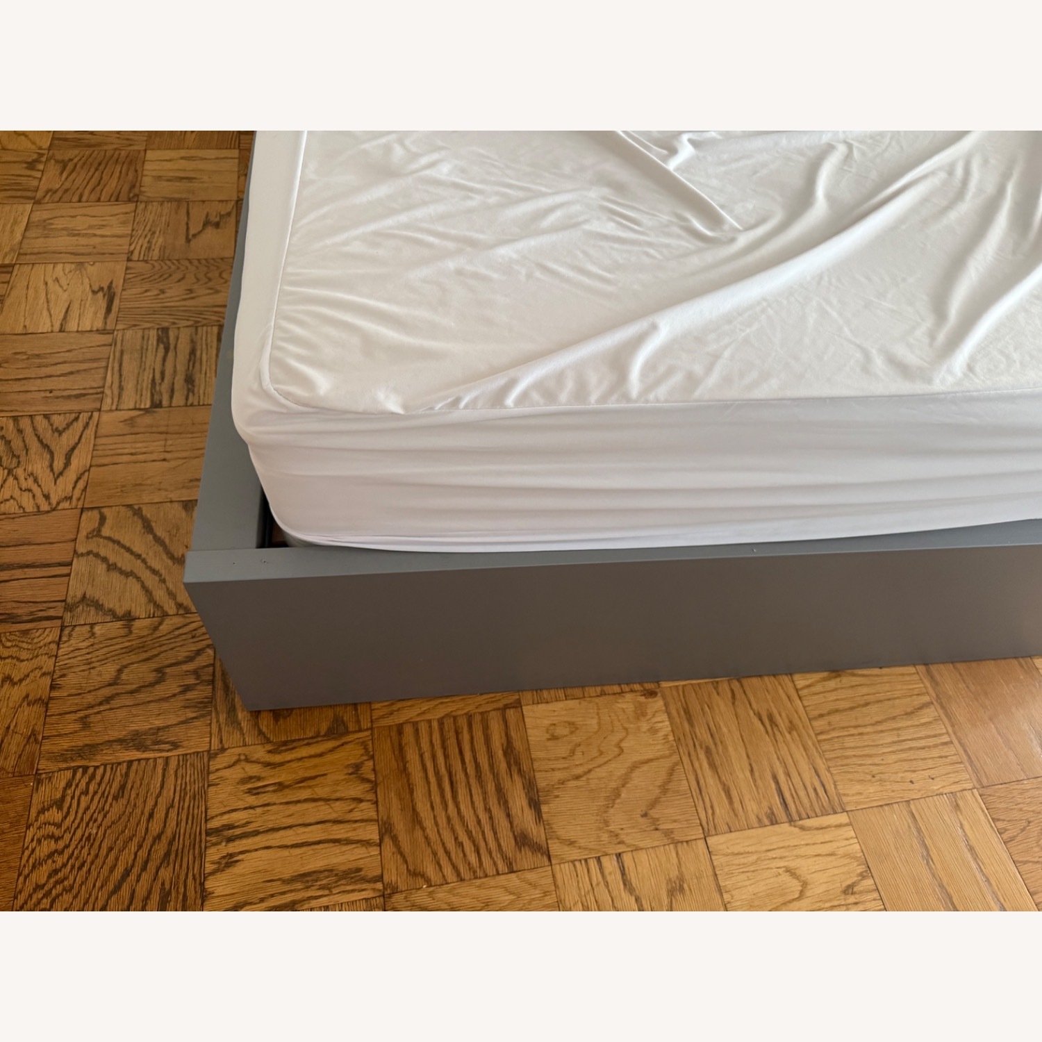 IKEA Full Bed - image-2