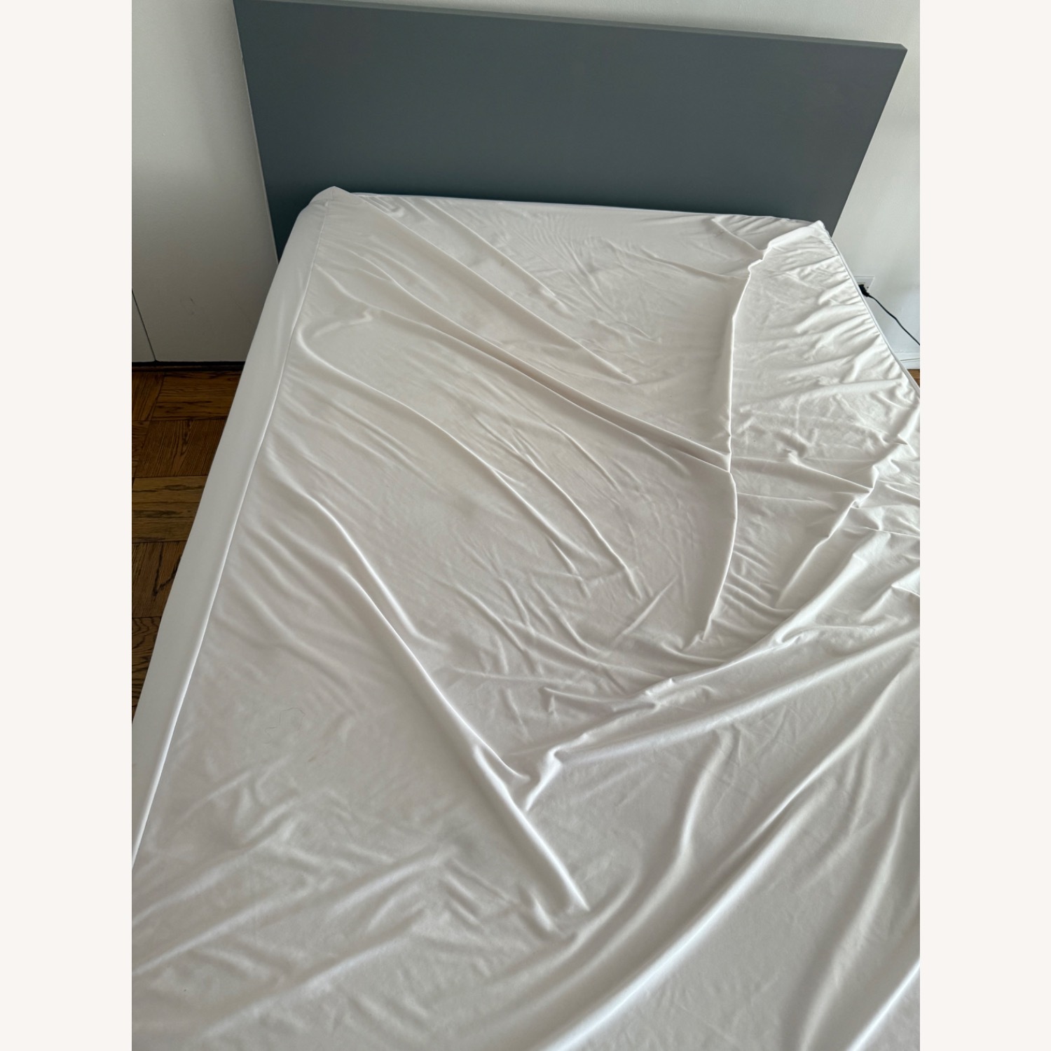 IKEA Full Bed - image-1