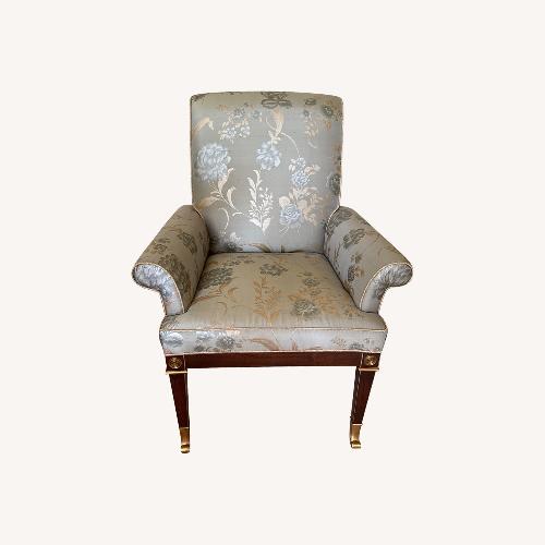 Used Robb & Stucky Interiors Joseph Armchair for sale on AptDeco