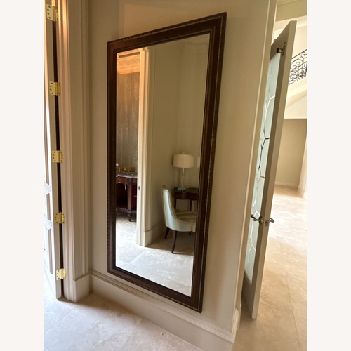 Used Boca Raton Mirror for sale on AptDeco