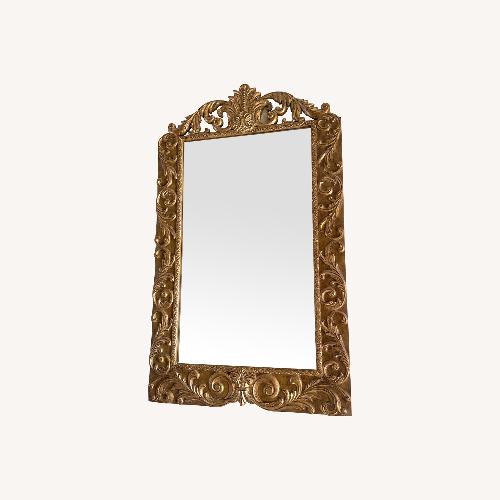 Used Robb & Stucky Interiors Wall Mirror for sale on AptDeco