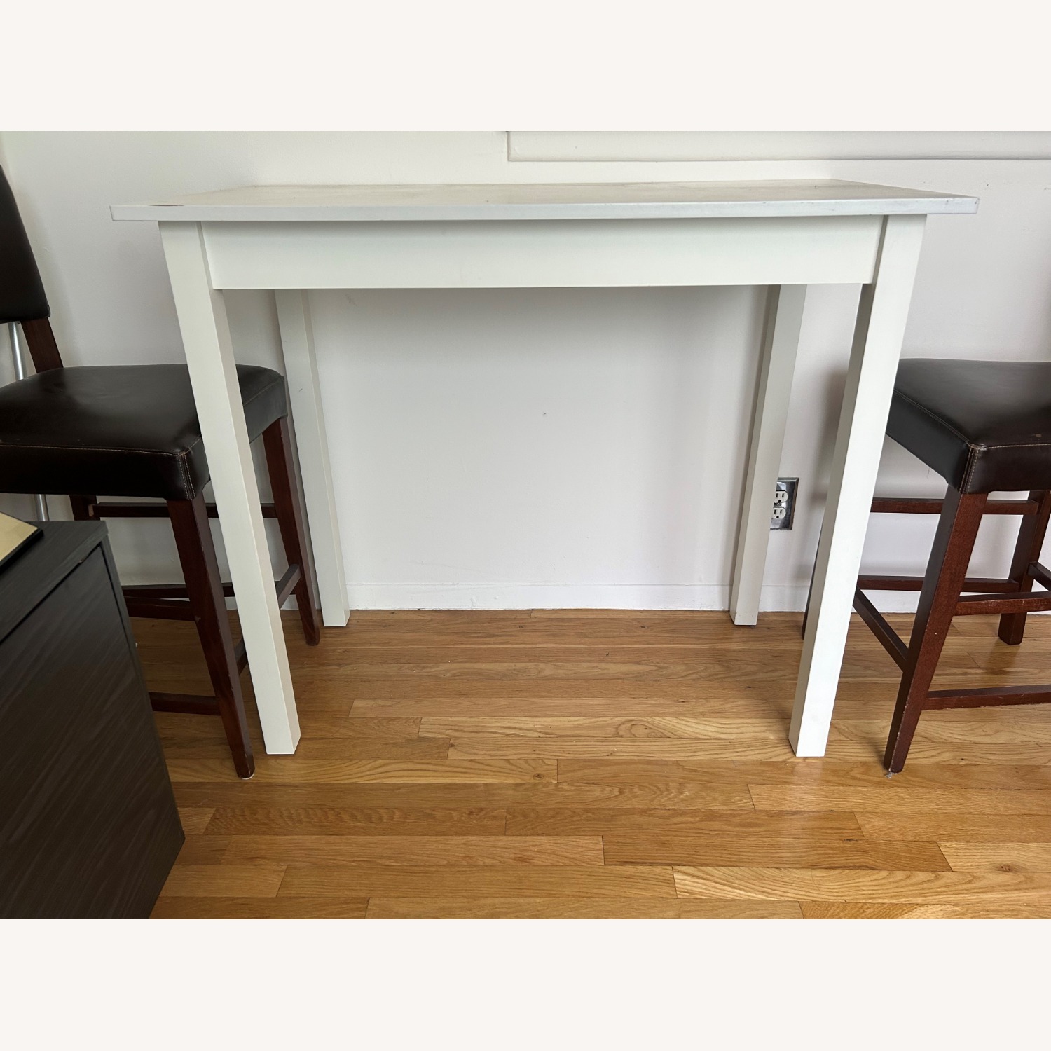 Tall Table (Including 4 Chairs) - image-3