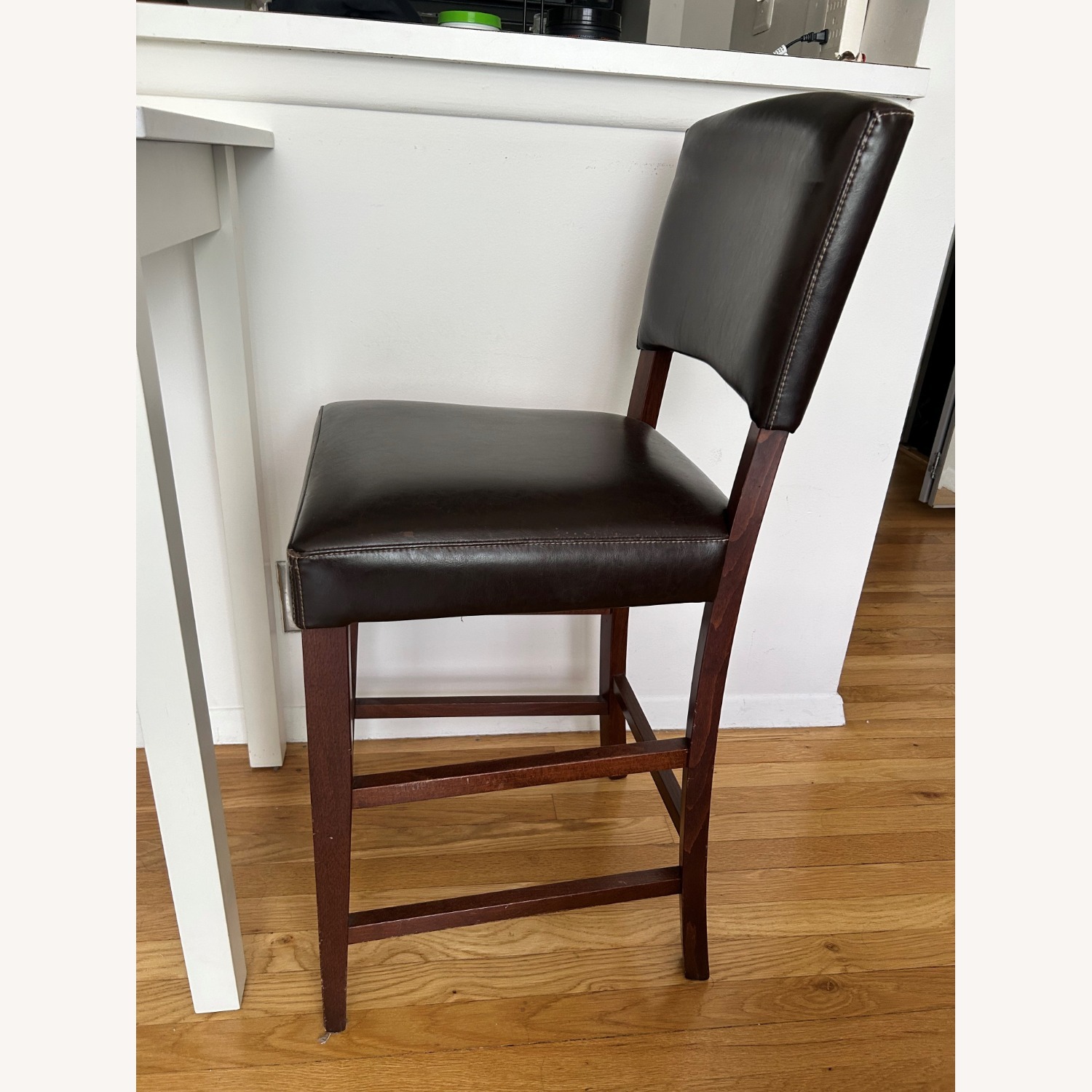 Tall Table (Including 4 Chairs) - image-4