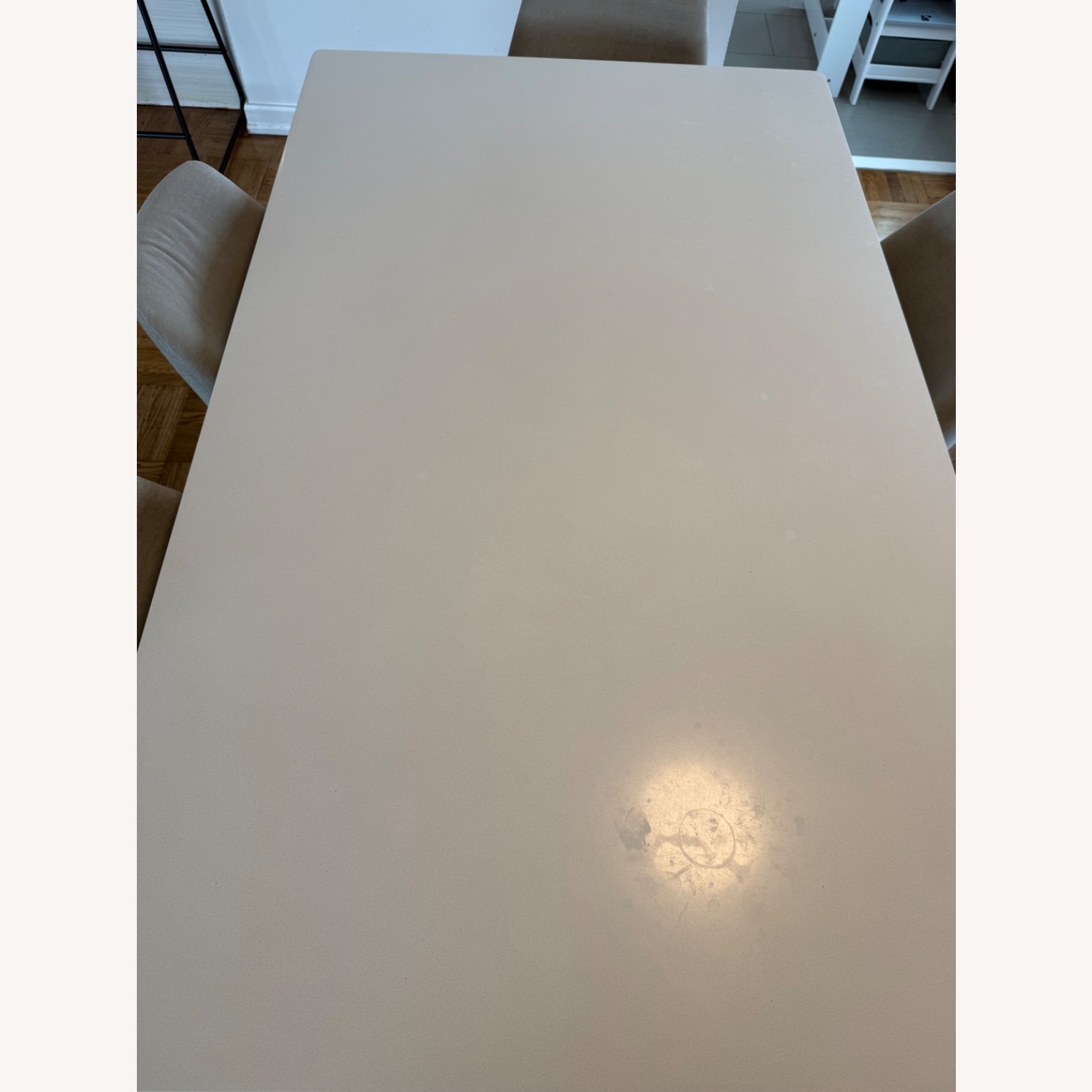 West Elm Canto Dining Table - image-4