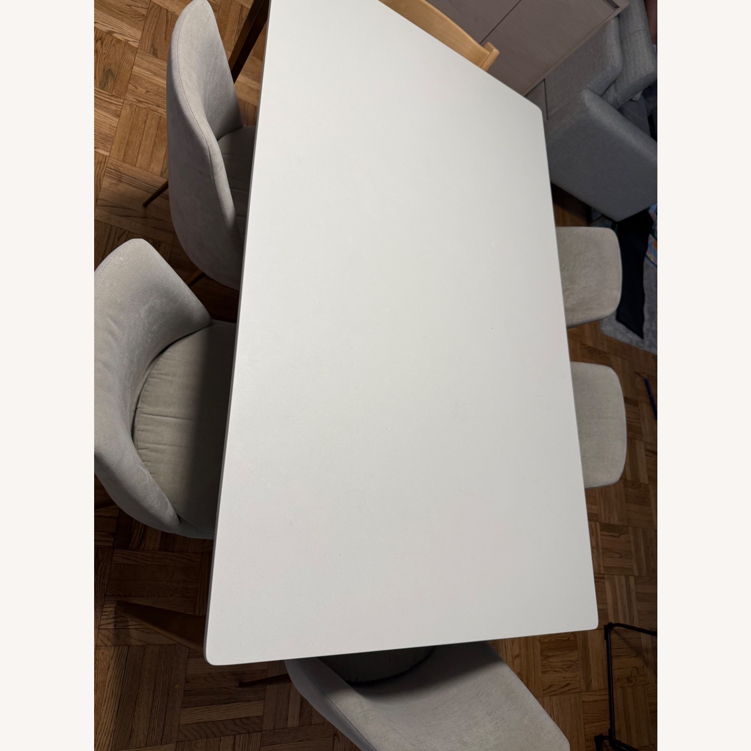 West Elm Canto Dining Table - image-2