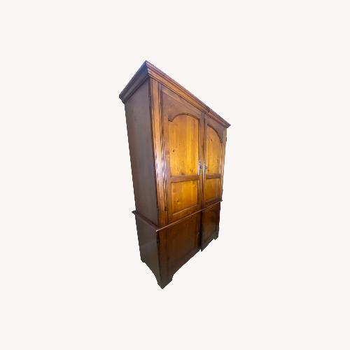 Used Media Armoire  for sale on AptDeco