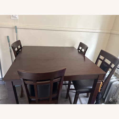 Used Dining Table  for sale on AptDeco