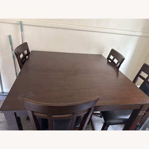 Used Dining Table  for sale on AptDeco