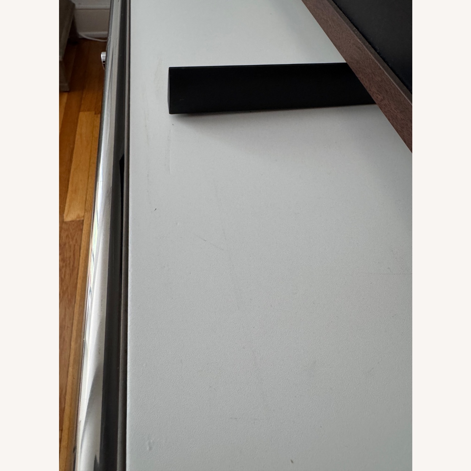 Litfad Credenza - USM Haller Dupe - image-9