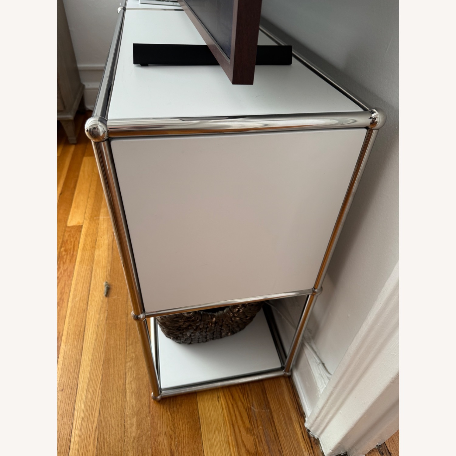 Litfad Credenza - USM Haller Dupe - image-10