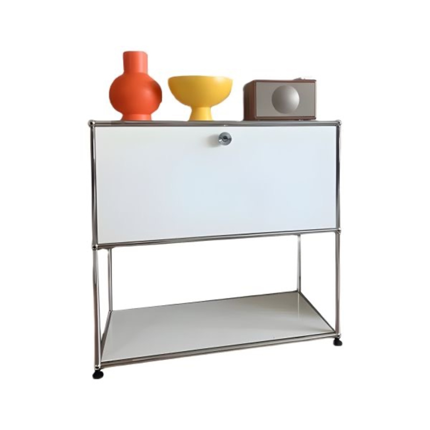 Litfad Credenza - USM Haller Dupe - image-3
