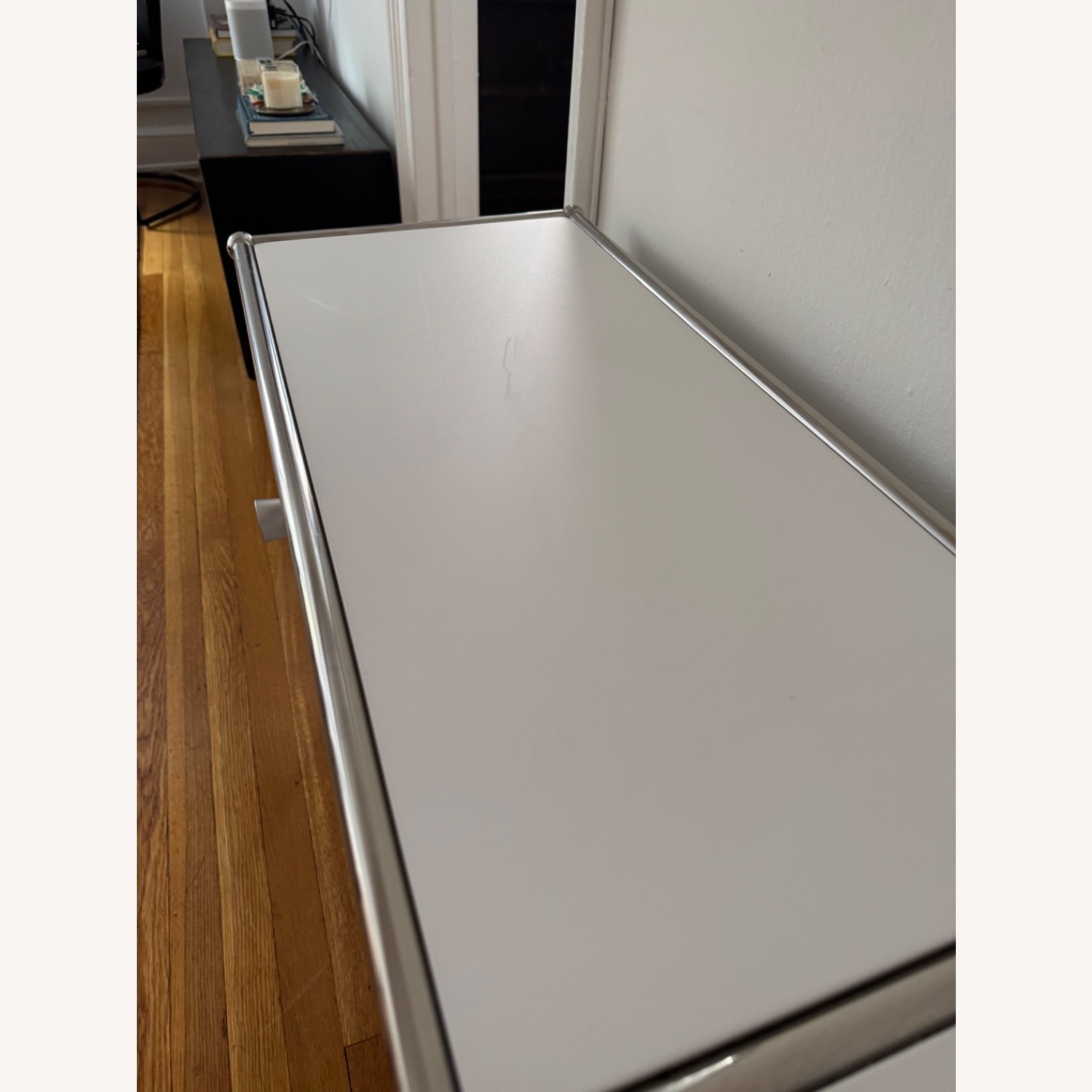 Litfad Credenza - USM Haller Dupe - image-18