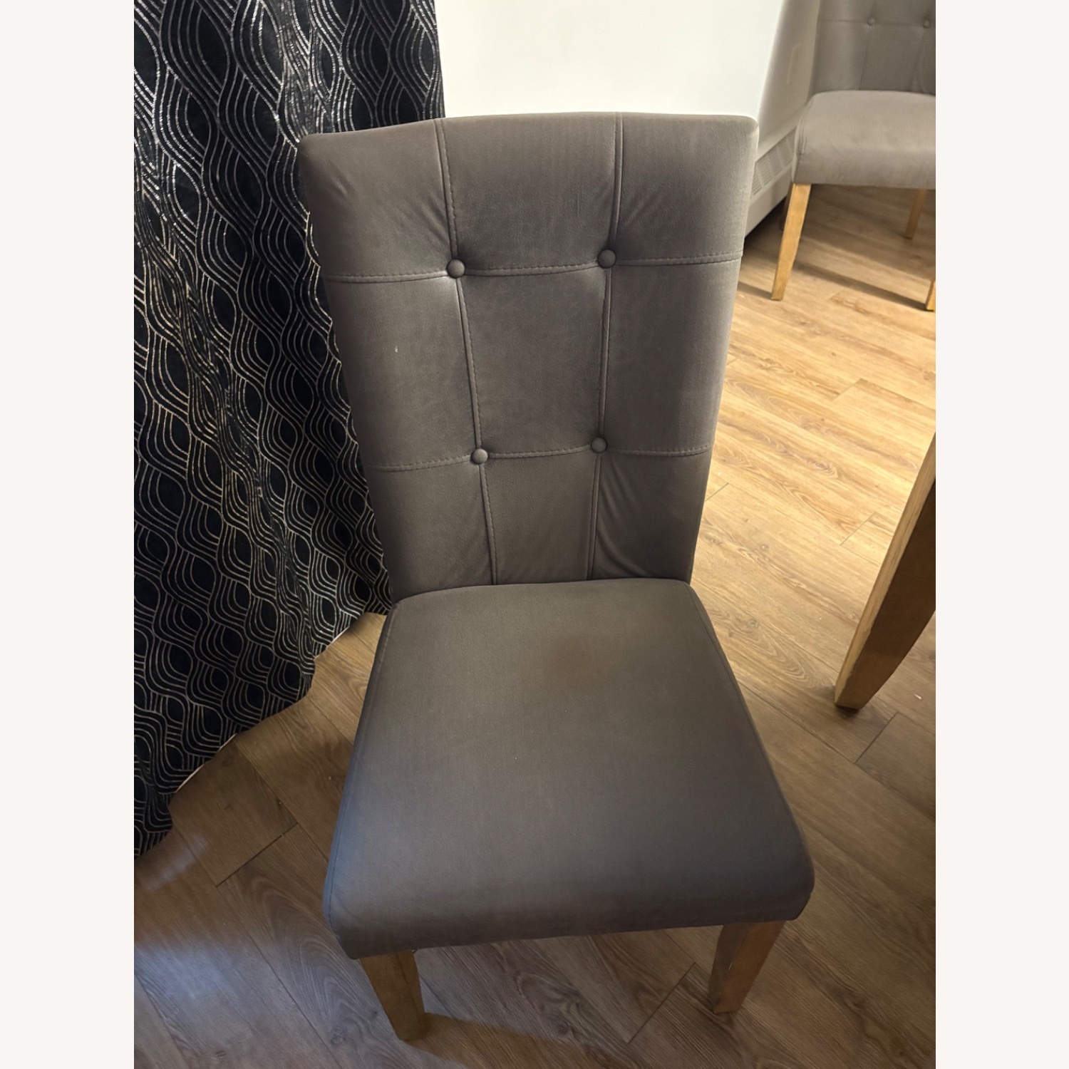 Bob’s Furniture Dining Table - image-7