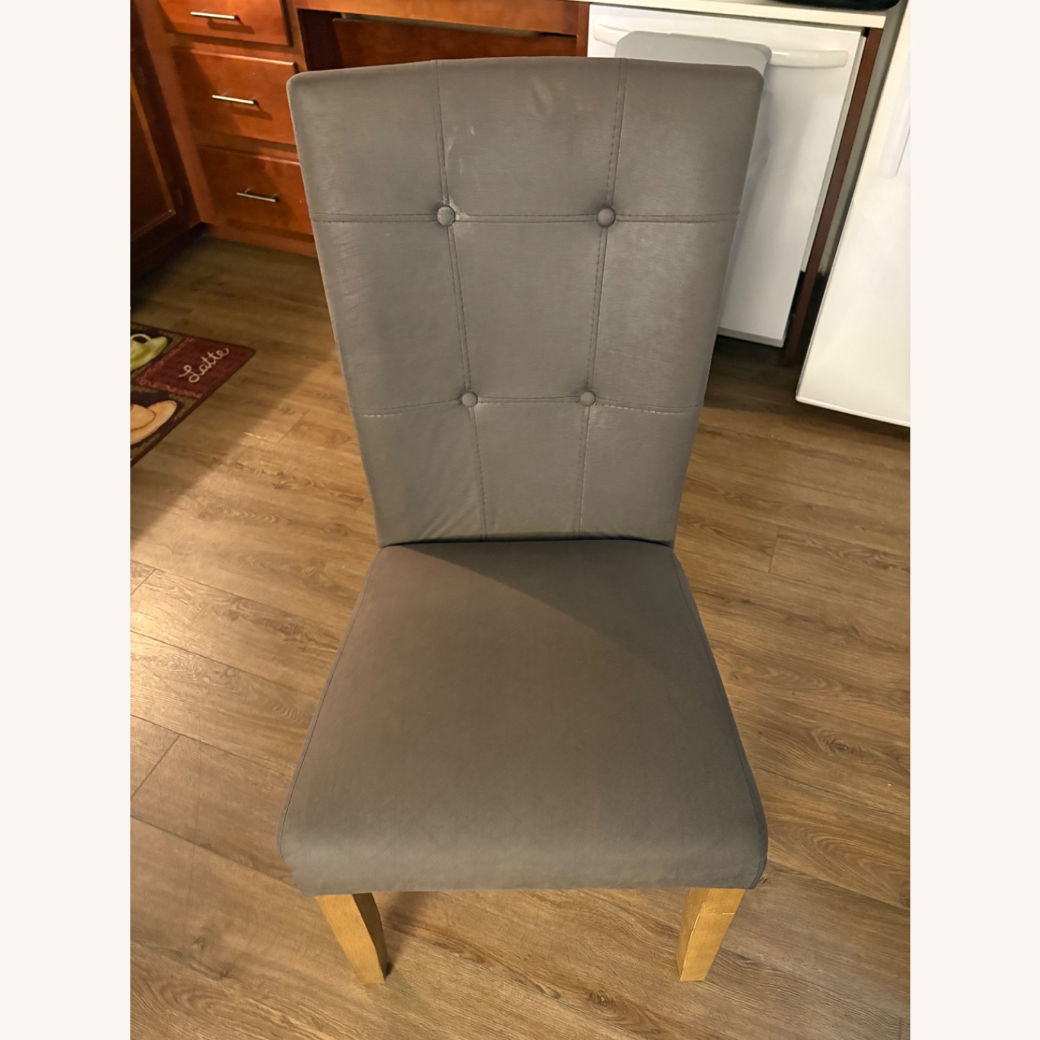 Bob’s Furniture Dining Table - image-5