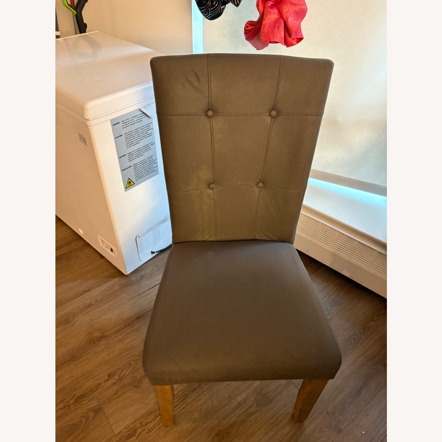 Bob’s Furniture Dining Table - image-2