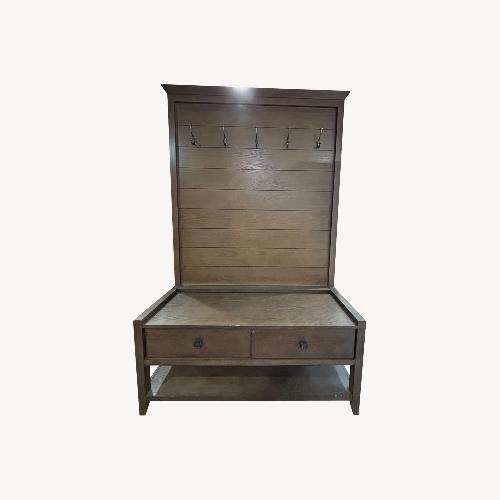 Used Hallway Tree  for sale on AptDeco