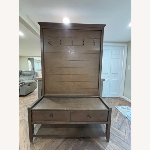 Used Hallway Tree  for sale on AptDeco