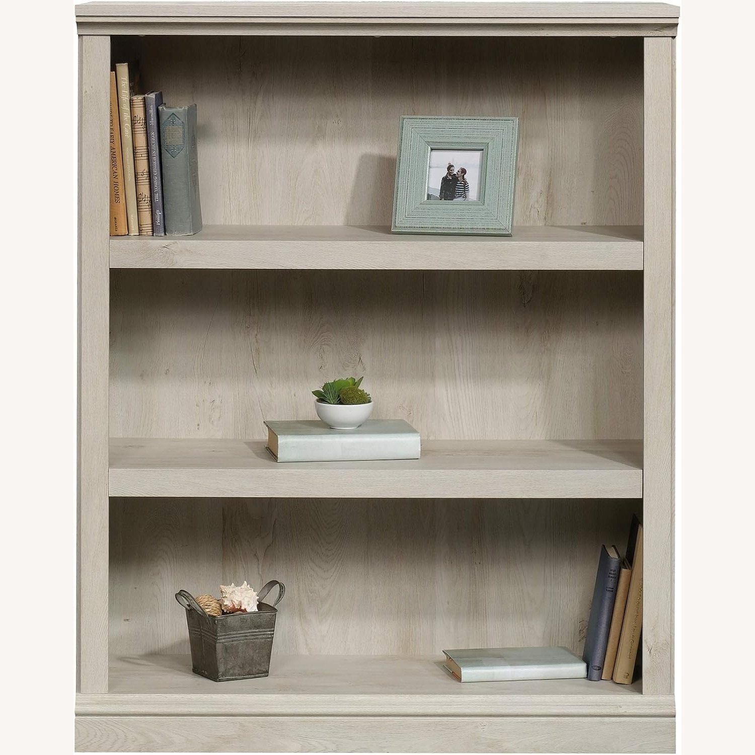 3-Shelf Bookcase - image-4