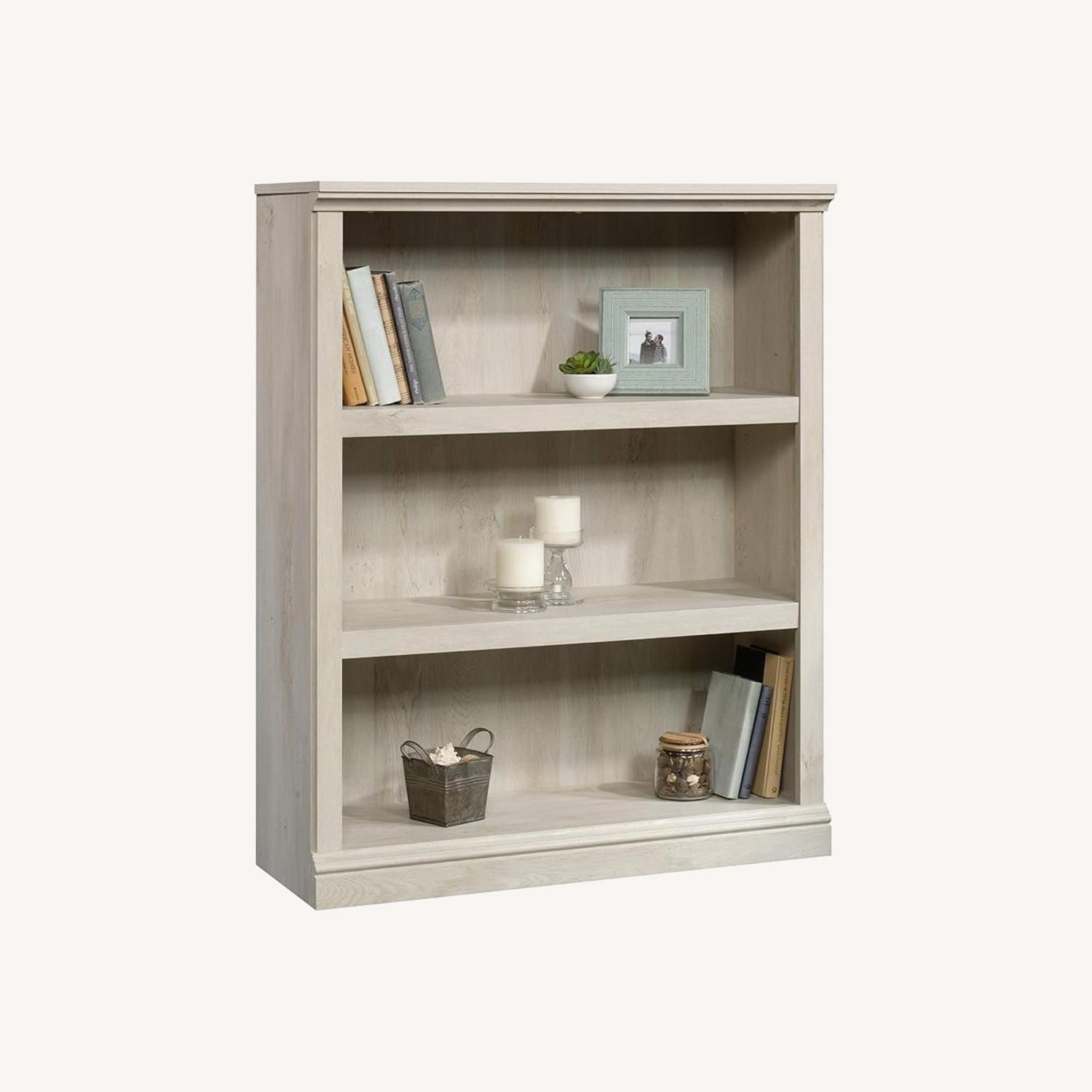 3-Shelf Bookcase - image-0
