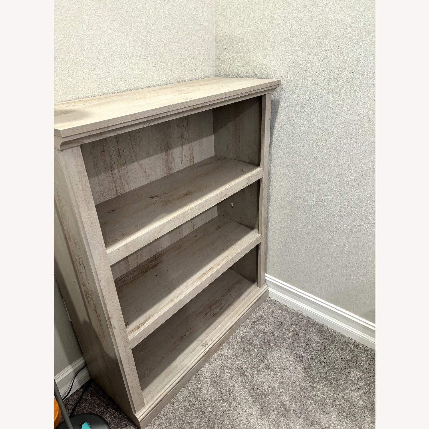3-Shelf Bookcase - image-3