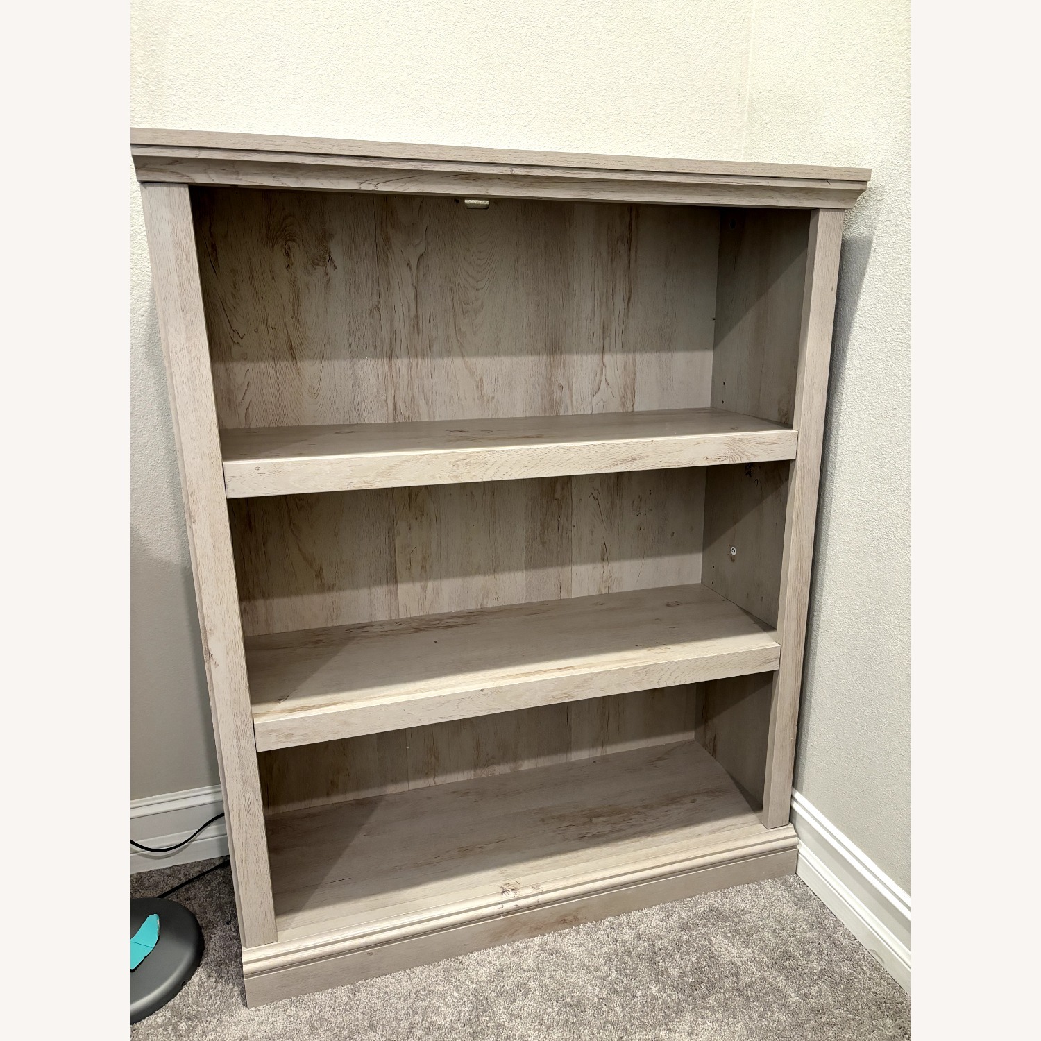 3-Shelf Bookcase - image-2
