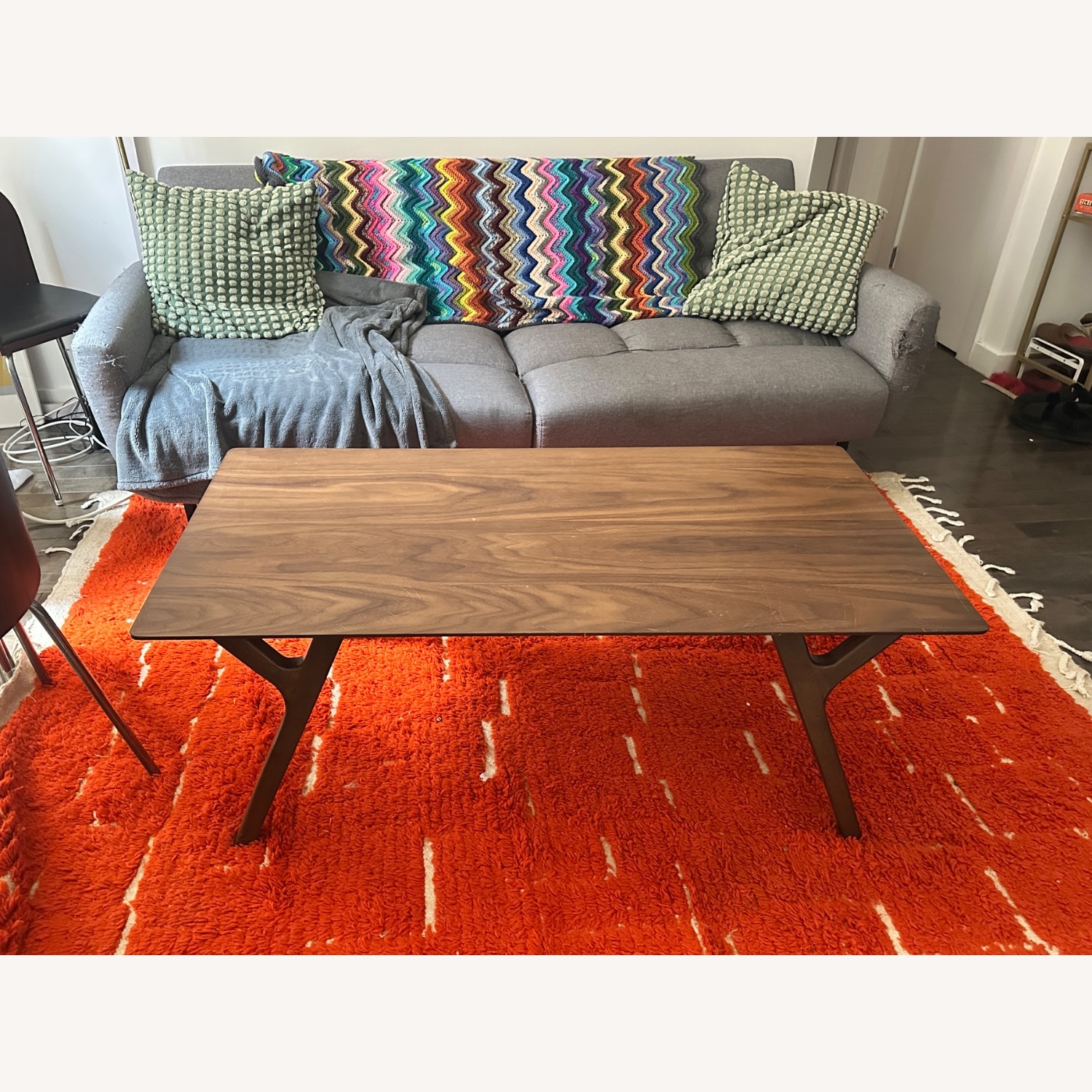 AllModern Coffee Table - image-1