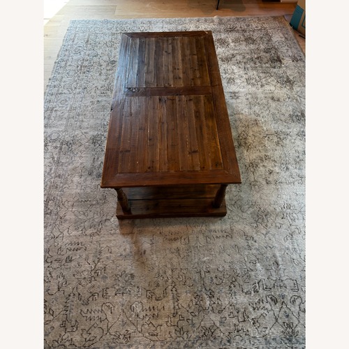 Used Huston House Coffee Table for sale on AptDeco