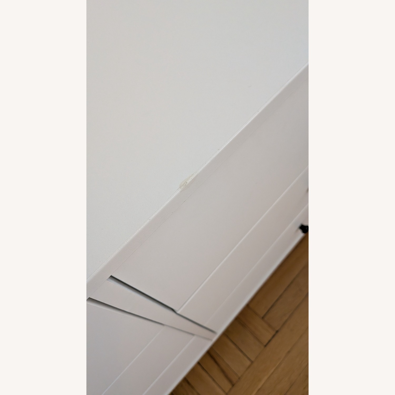 Breux Mid Century Modern Dresser, 6-Drawer - image-4