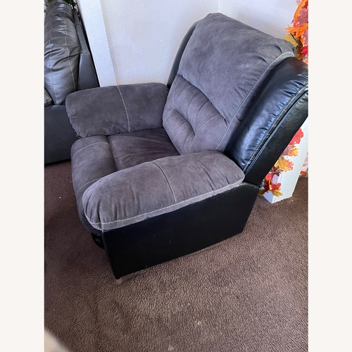 Used Recliner for sale on AptDeco