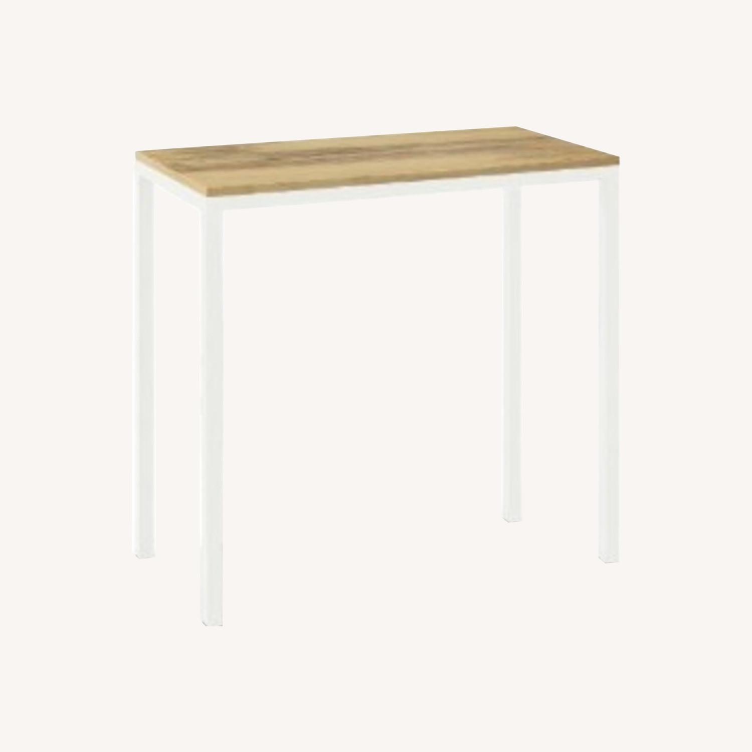 Room & Board Custom Parson (Solid Wood) - image-0