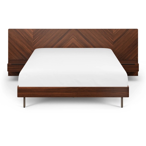 Used Article Nera Queen Bed  for sale on AptDeco