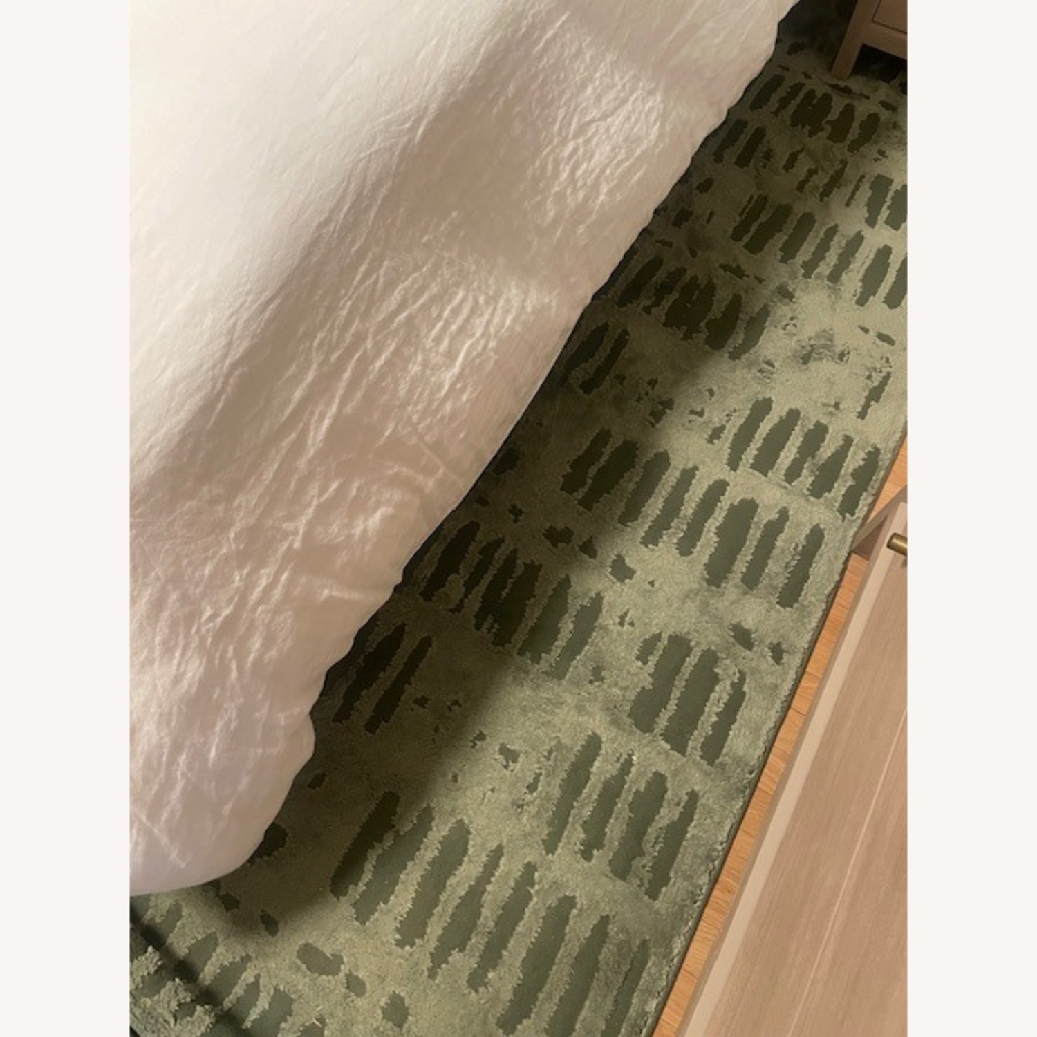 Revival Shell Rug - Evergreen - image-2