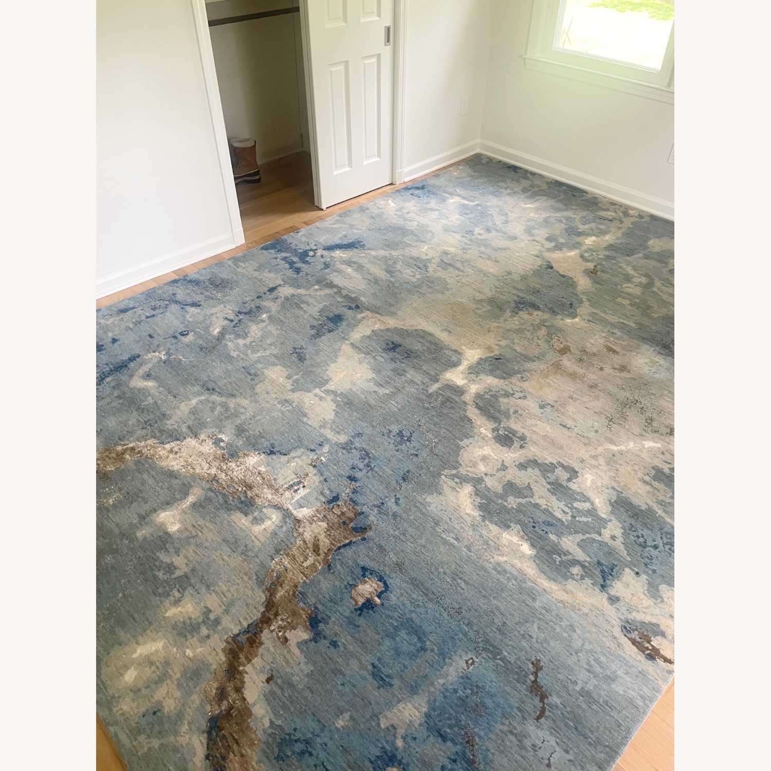 ABC Carpet & Home Rug, Blue - image-6