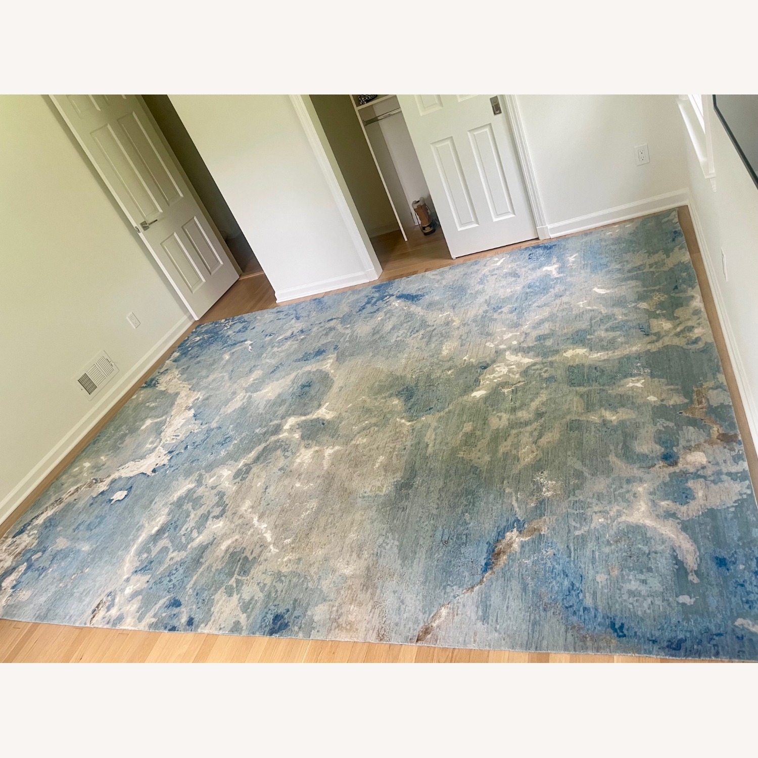 ABC Carpet & Home Rug, Blue - image-7