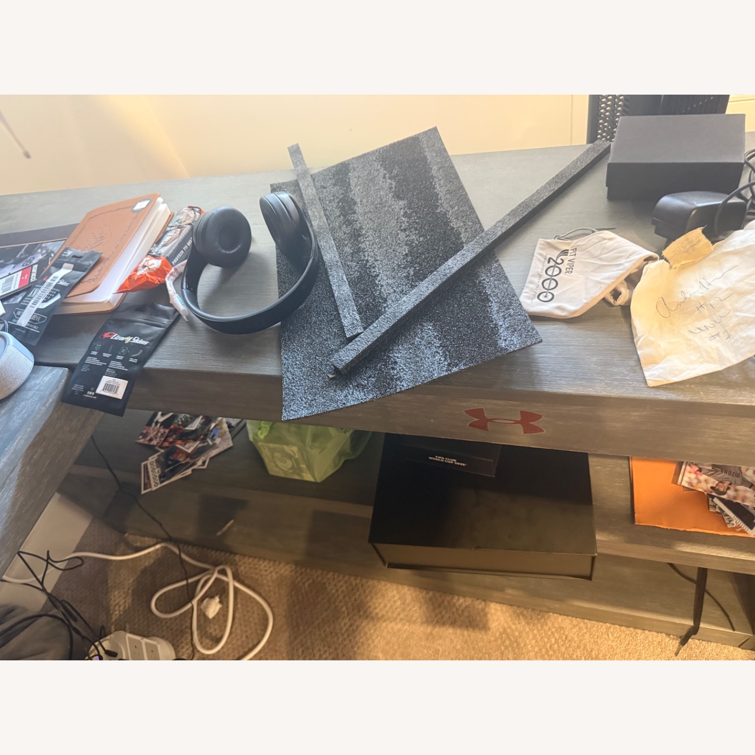 Sleep & Study® Loft Bed - image-12