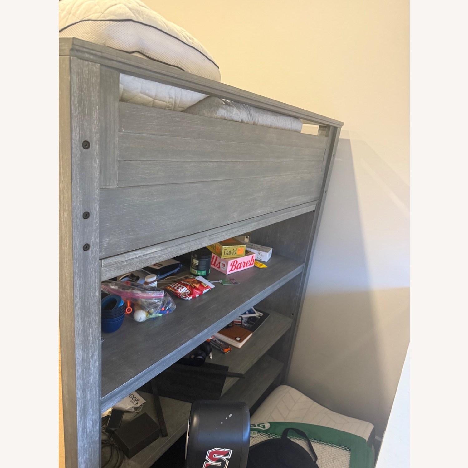 Sleep & Study® Loft Bed - image-3